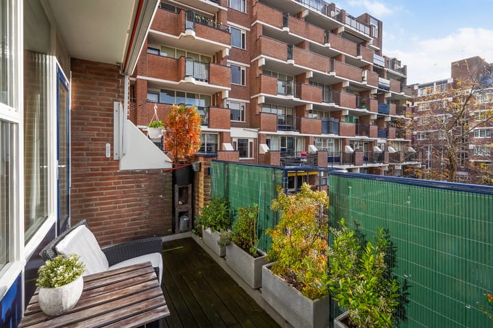 Foto 5 van Sir Winston Churchillln 811-A