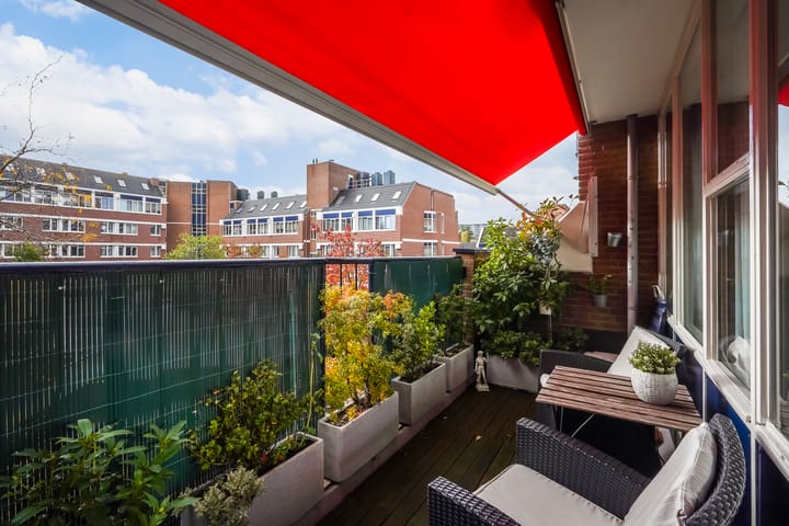 Foto 6 van Sir Winston Churchillln 811-A