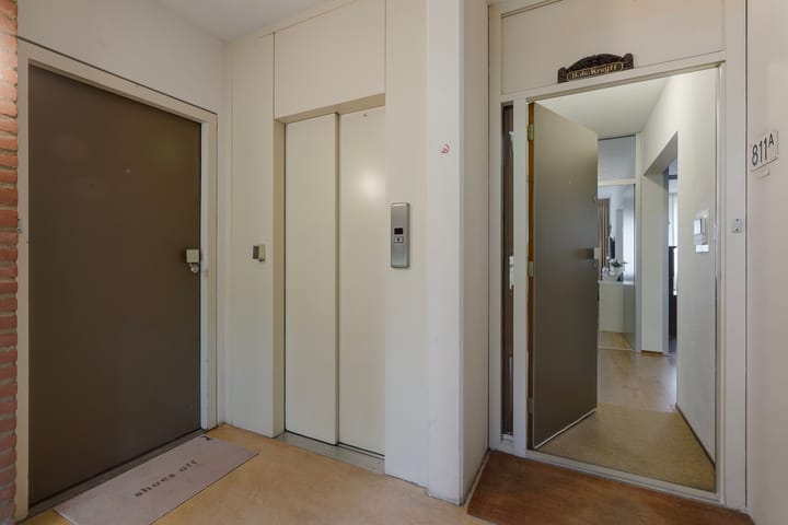 Foto 15 van Sir Winston Churchillln 811-A