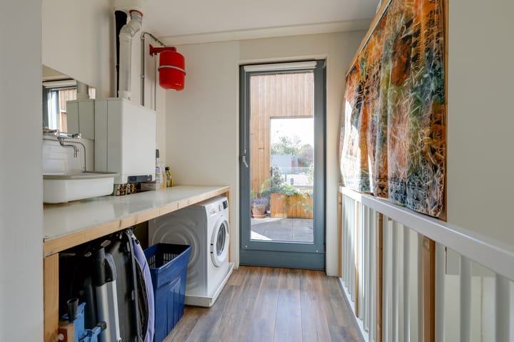 Foto 24 van Groot Vijverdal 20