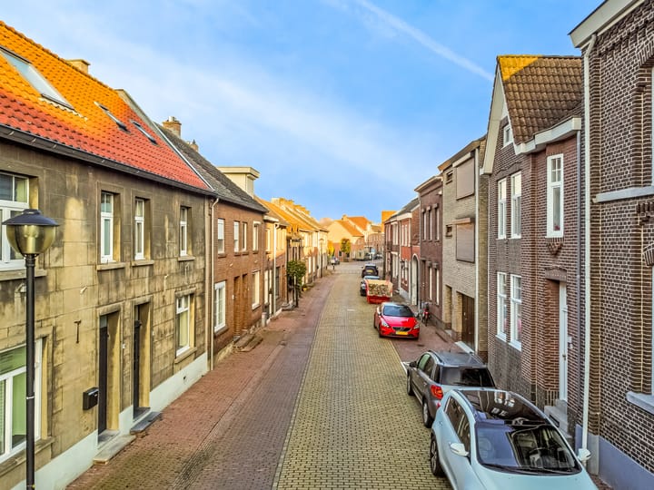 Photo 2 of Salvatorstraat 30