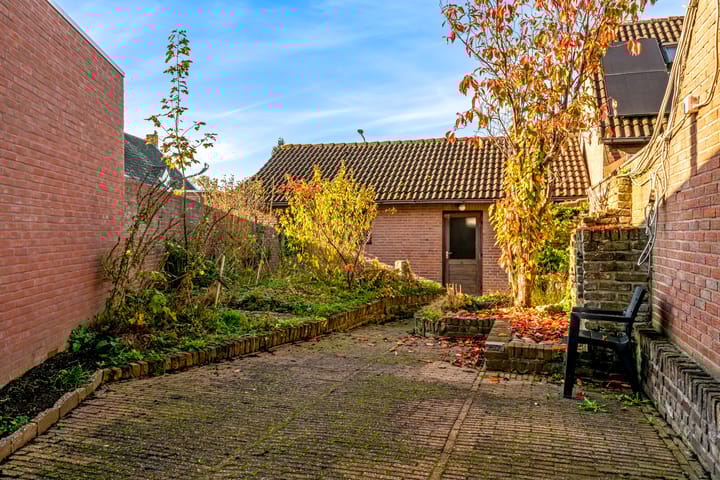 Photo 3 of Salvatorstraat 30