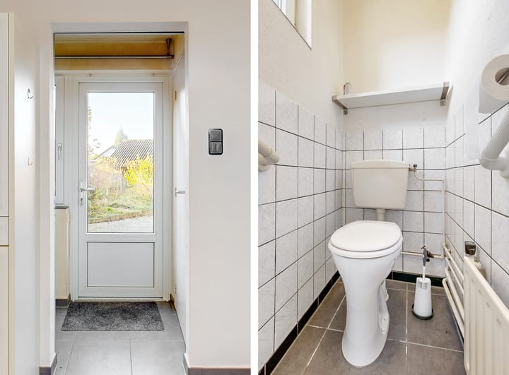 Photo 5 of Salvatorstraat 30