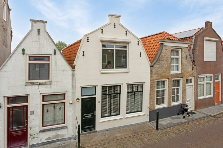 Foto 4 van Bagijnestraat 44