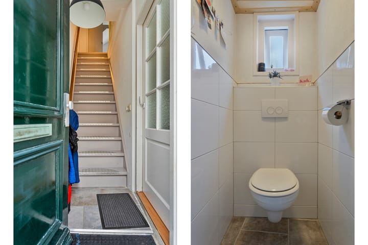 Foto 5 van Bagijnestraat 44