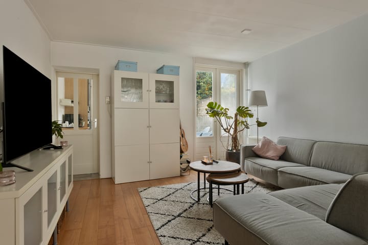 Foto 2 van Bagijnestraat 44