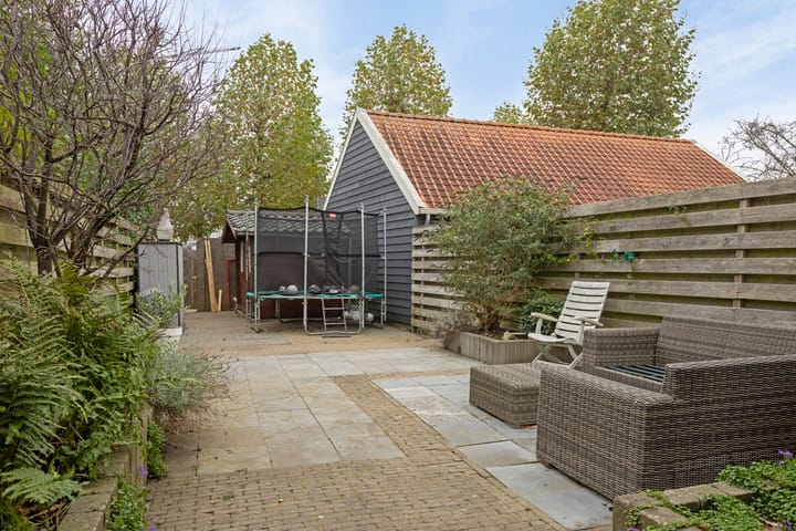 Foto 3 van Bagijnestraat 44