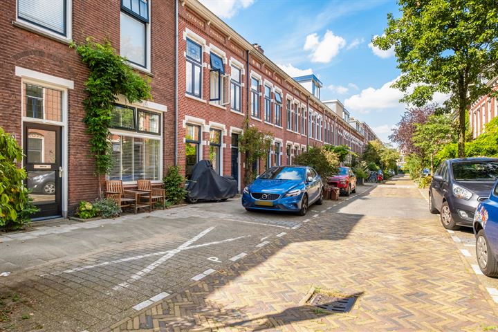 View photo 5 of Staalstraat 6