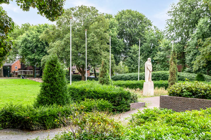 View photo 14 of Burgemeester Visserpark 15