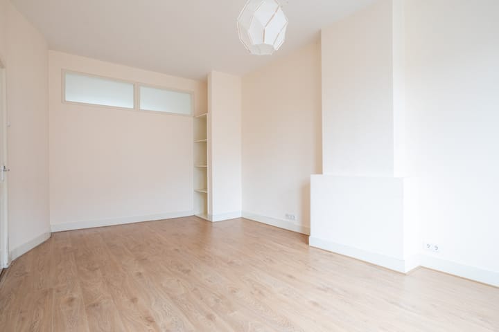 Photo 3 of De Vriesstraat 81