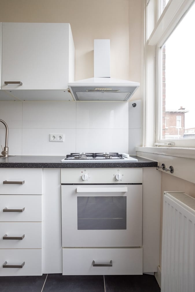 Photo 8 of De Vriesstraat 81