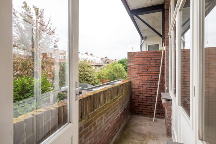 Photo 15 of De Vriesstraat 81