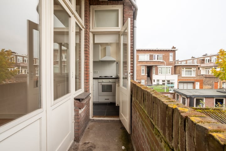 View photo 17 of De Vriesstraat 81