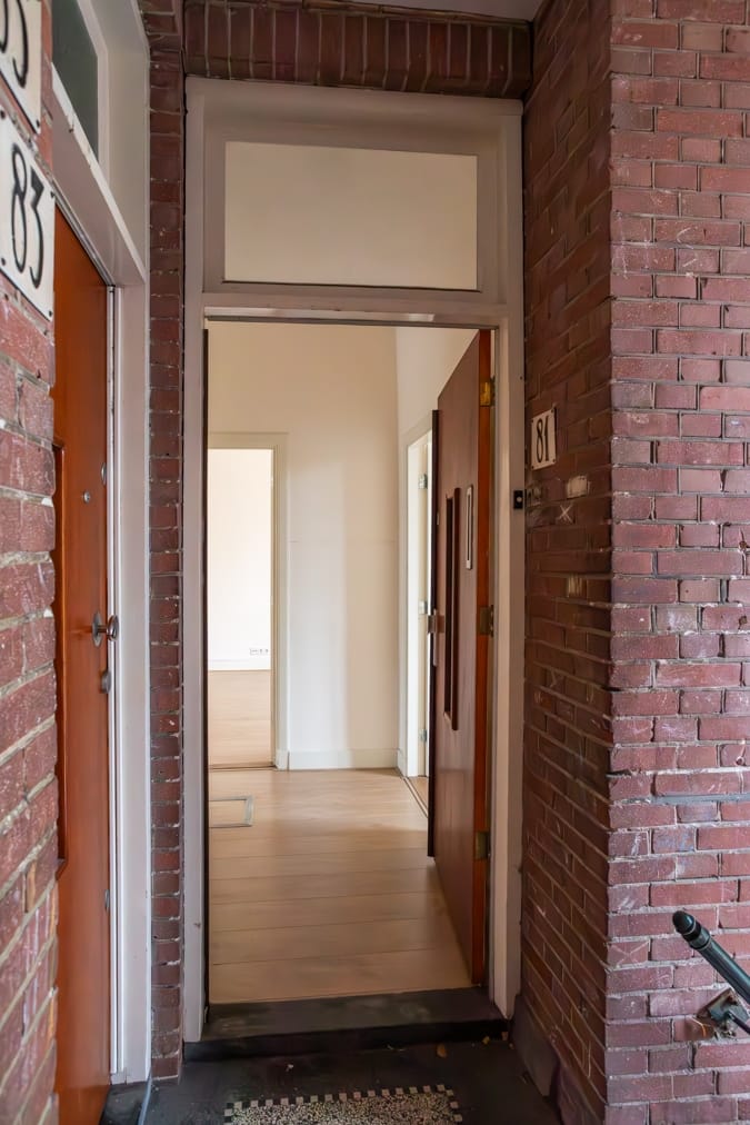 Photo 26 of De Vriesstraat 81