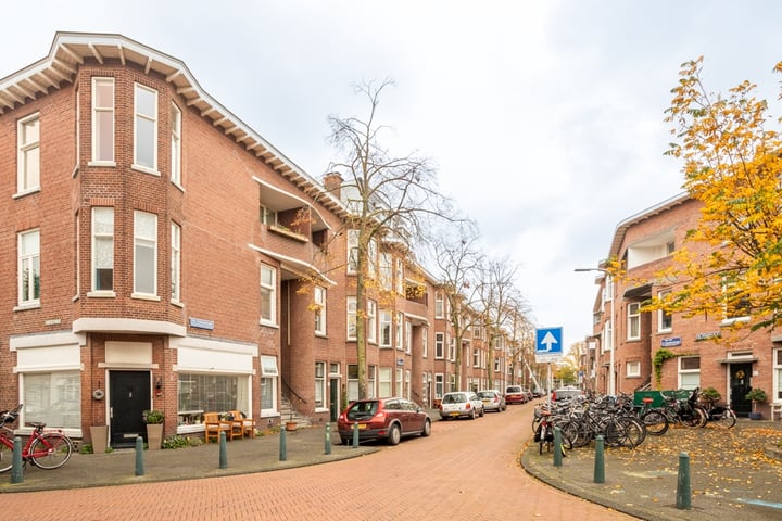 View photo 29 of De Vriesstraat 81