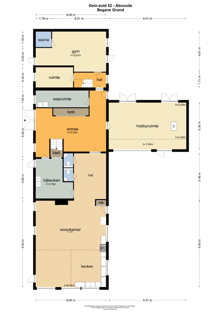 Photo 47 of Gein-Zuid 52