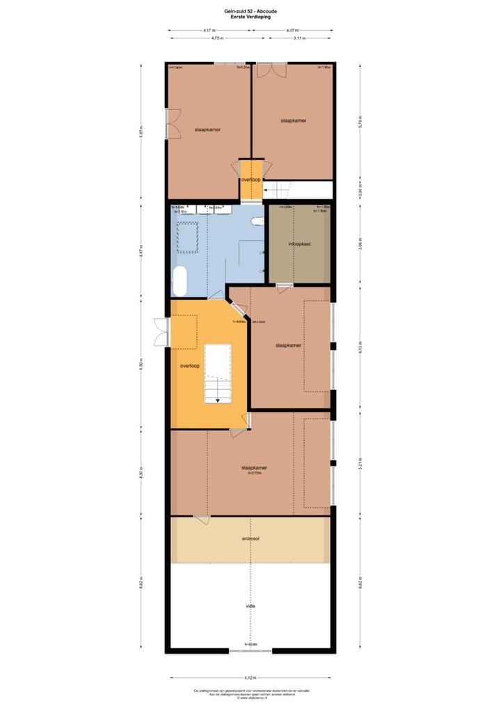 Photo 48 of Gein-Zuid 52