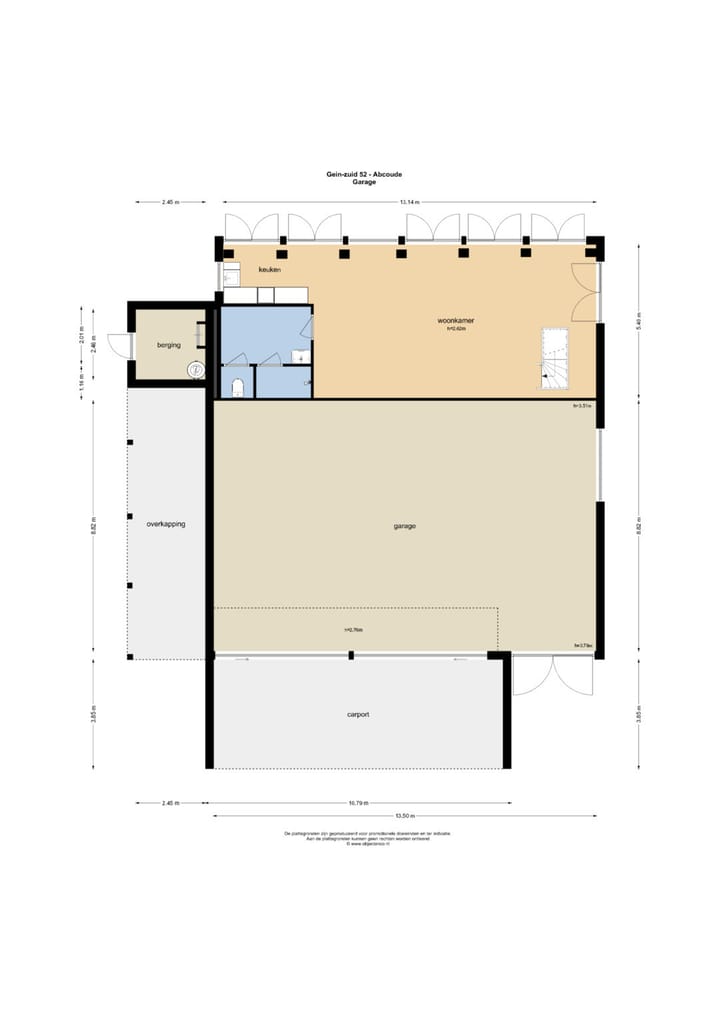 Photo 49 of Gein-Zuid 52