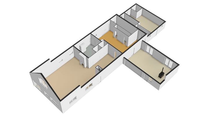 Photo 51 of Gein-Zuid 52