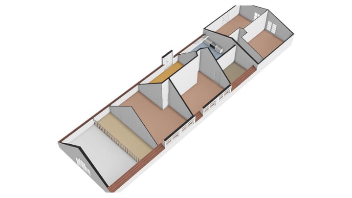 Photo 52 of Gein-Zuid 52