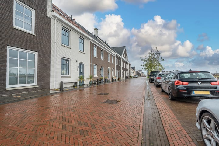 Foto 2 van Handelskade 27