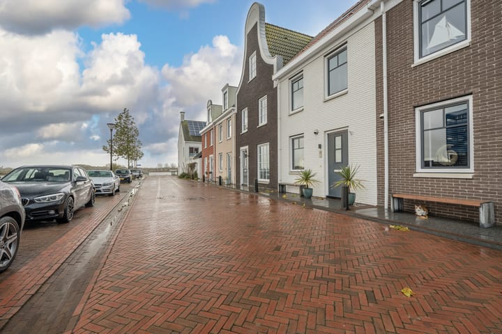 Foto 3 van Handelskade 27