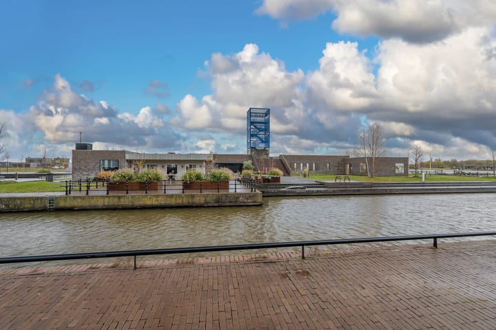 Foto 4 van Handelskade 27