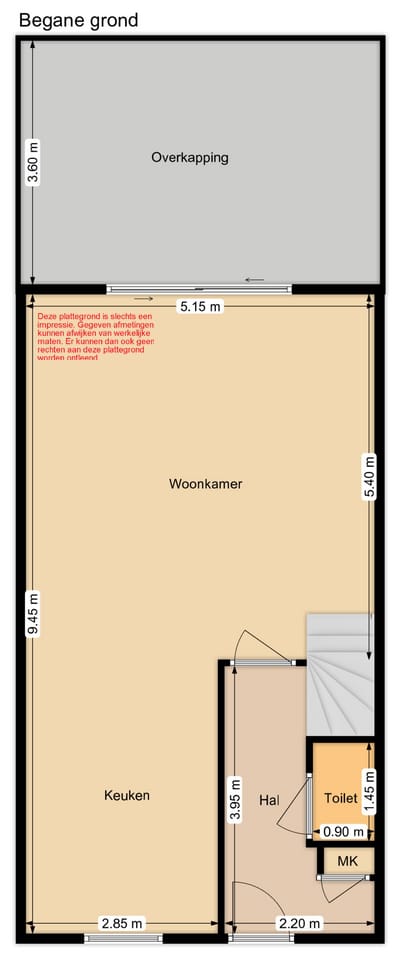 Foto 5 van Handelskade 27