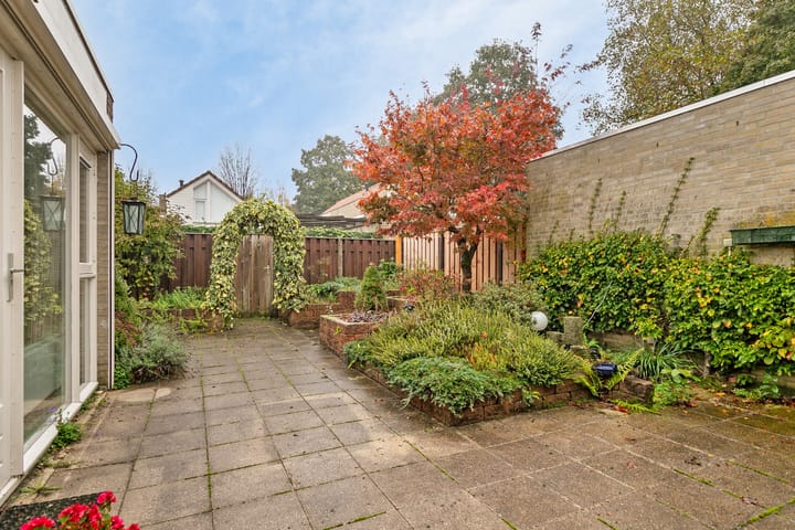 Foto 25 van Generaal de Gaullelaan 25