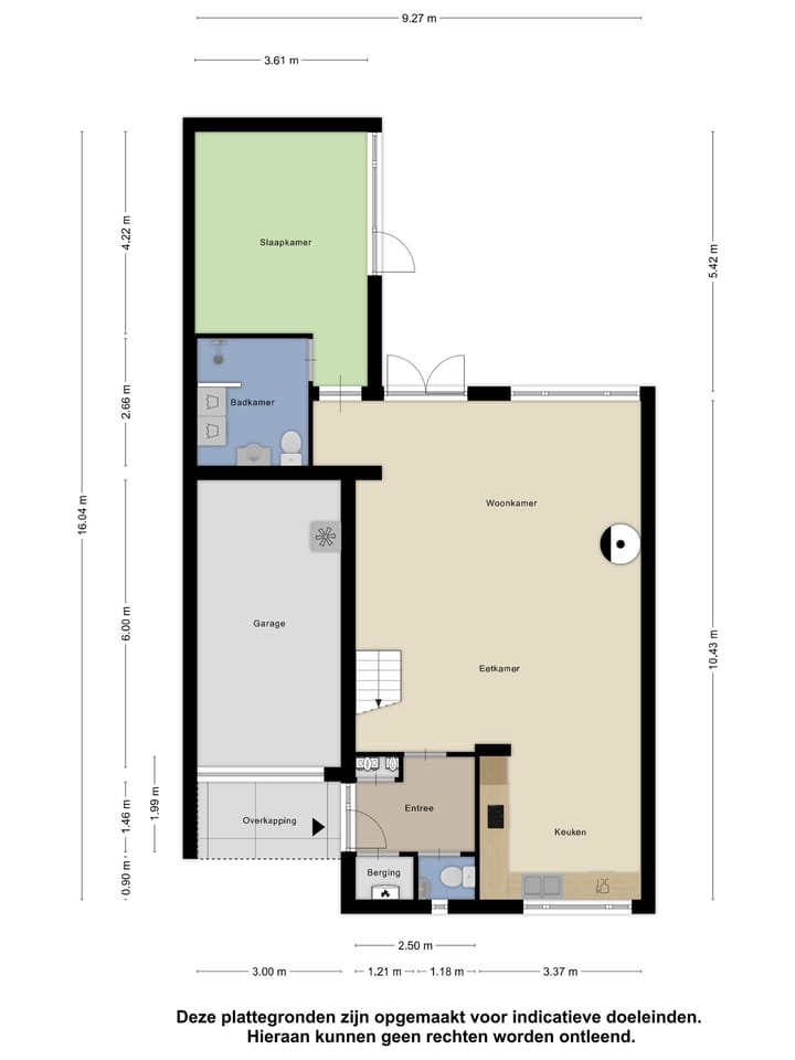 Foto 29 van Generaal de Gaullelaan 25