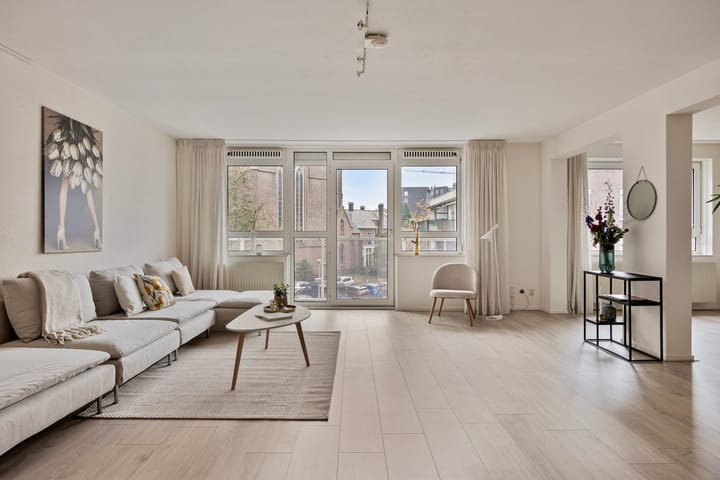 Foto 2 van Pastoor Harkxplein 38