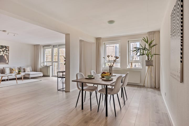 Foto 3 van Pastoor Harkxplein 38