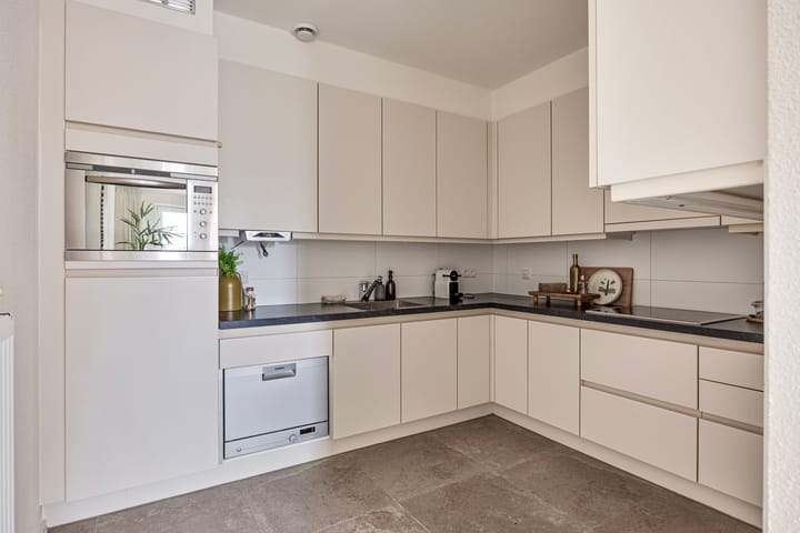 Foto 4 van Pastoor Harkxplein 38