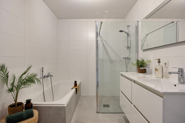 Foto 5 van Pastoor Harkxplein 38