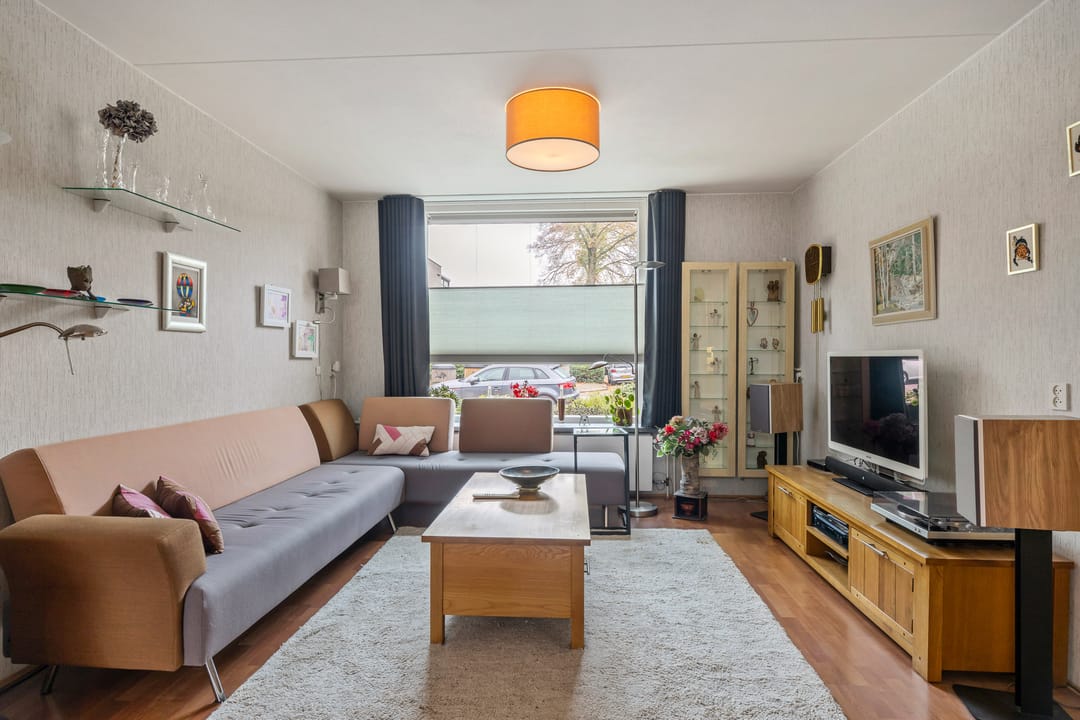 Foto 2 van Generaal Marshallweg 140