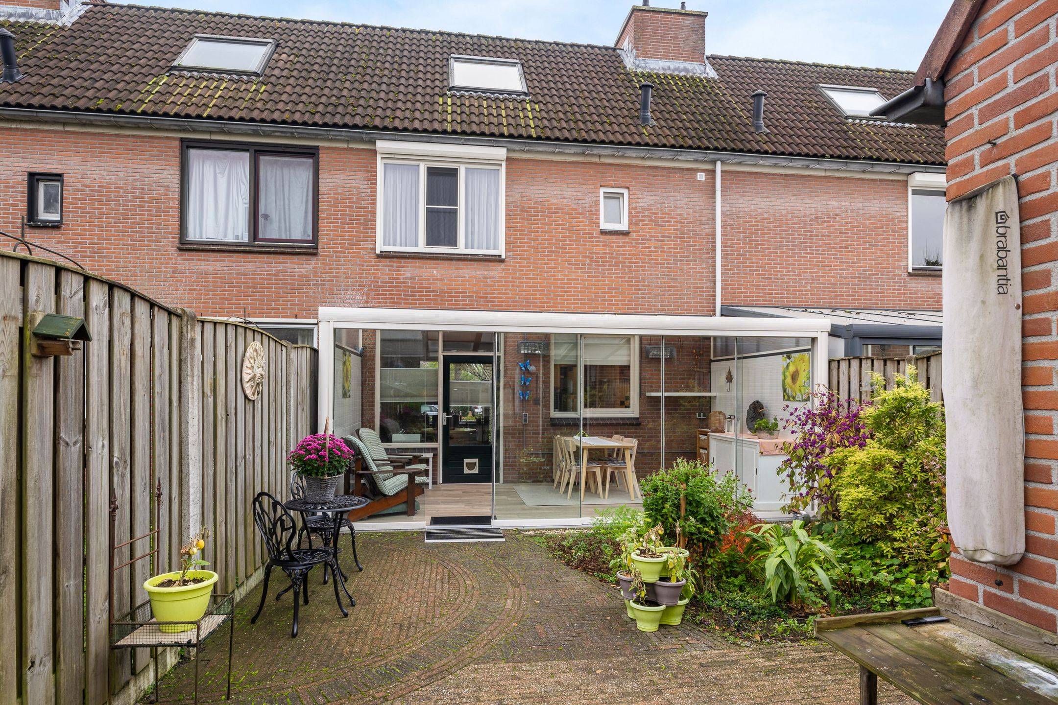 Foto 6 van Generaal Marshallweg 140