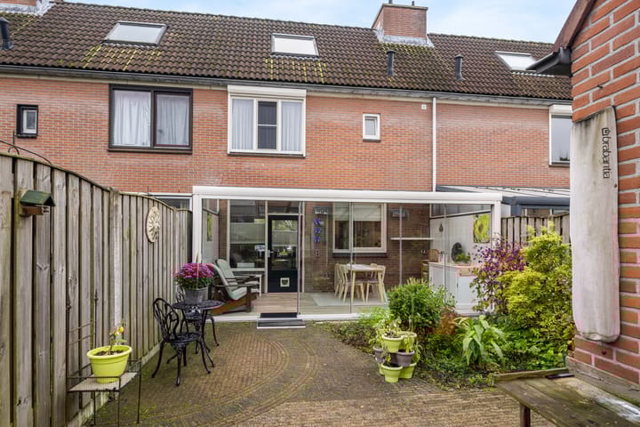 Foto 6 van Generaal Marshallweg 140