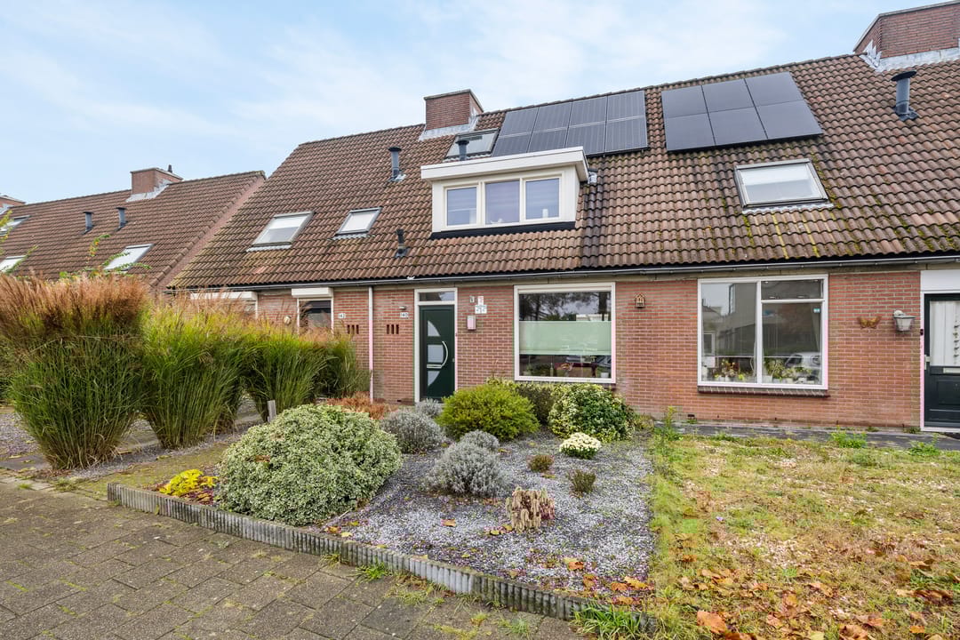 Foto 8 van Generaal Marshallweg 140