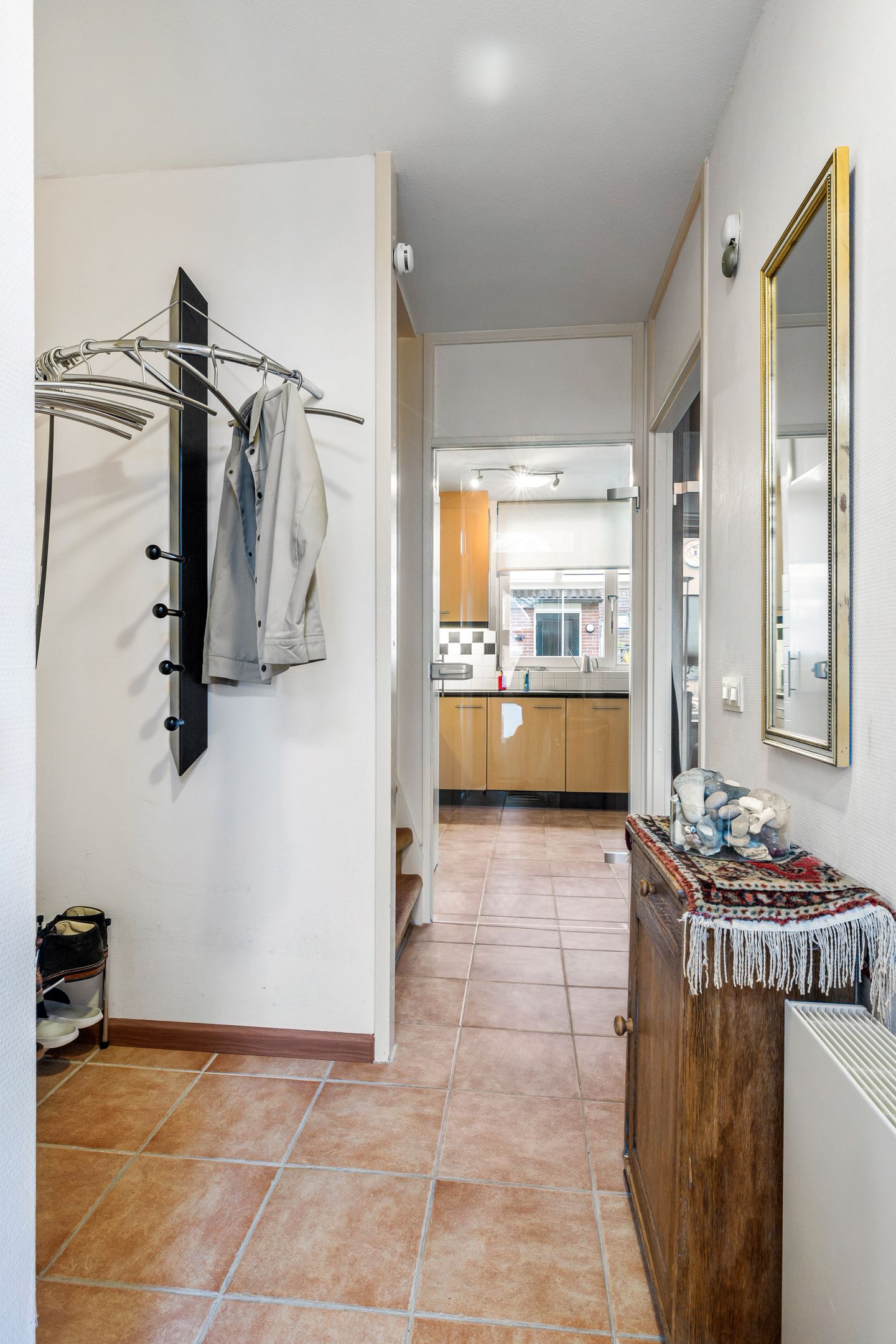 Foto 10 van Generaal Marshallweg 140