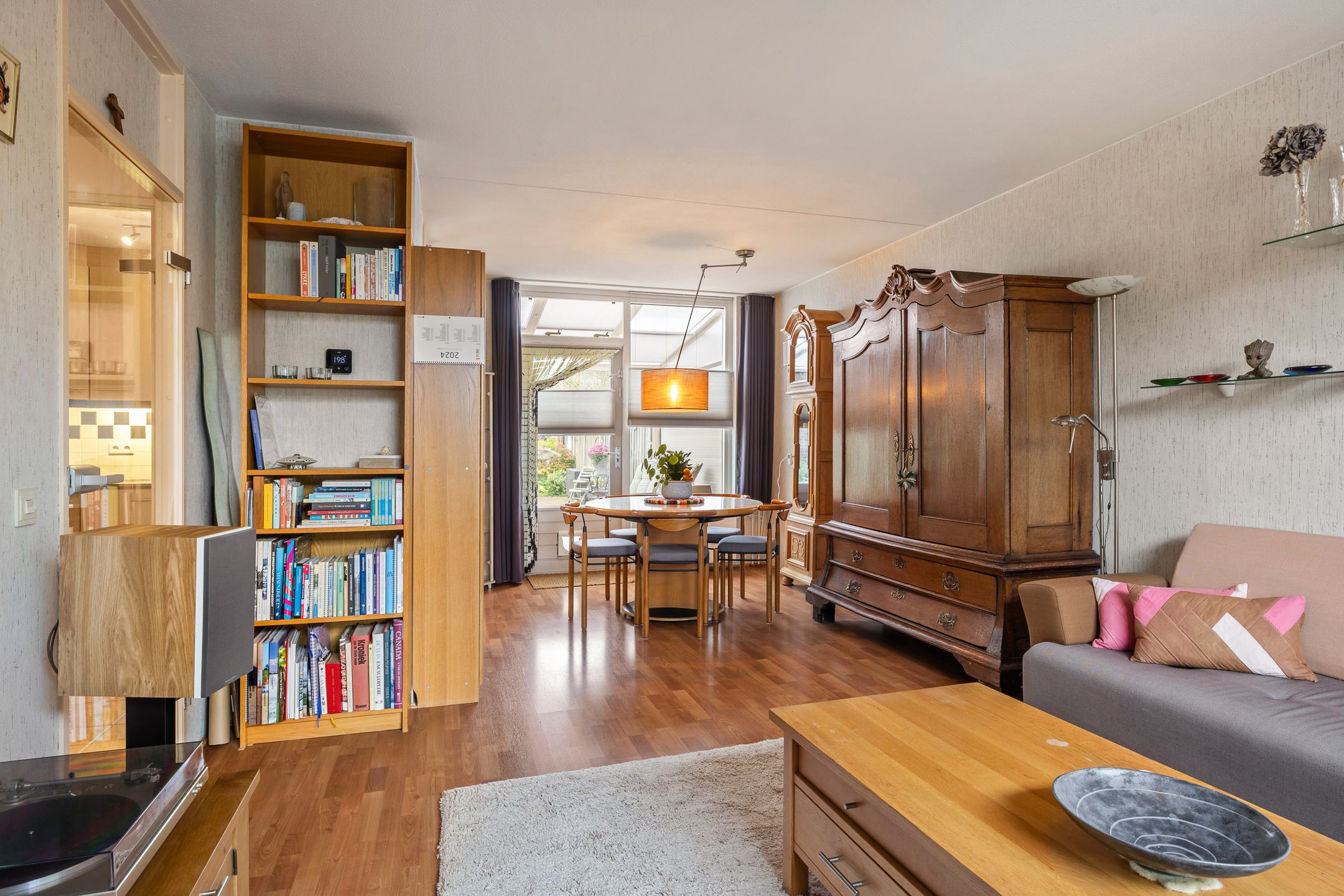 Foto 12 van Generaal Marshallweg 140