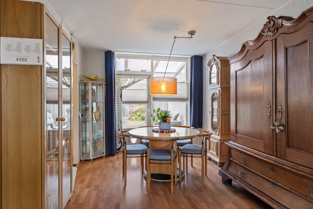 Foto 13 van Generaal Marshallweg 140