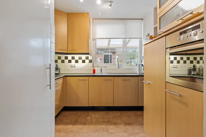 Foto 17 van Generaal Marshallweg 140