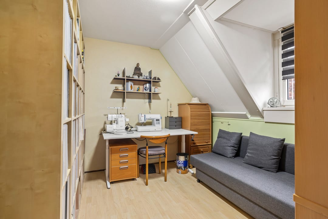 Foto 23 van Generaal Marshallweg 140