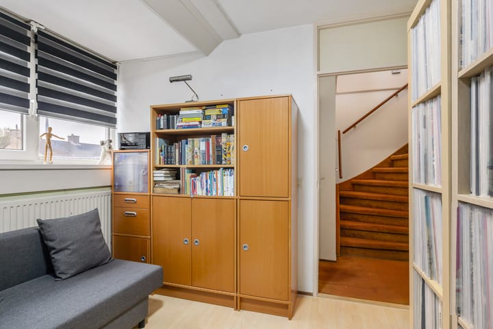 Foto 24 van Generaal Marshallweg 140