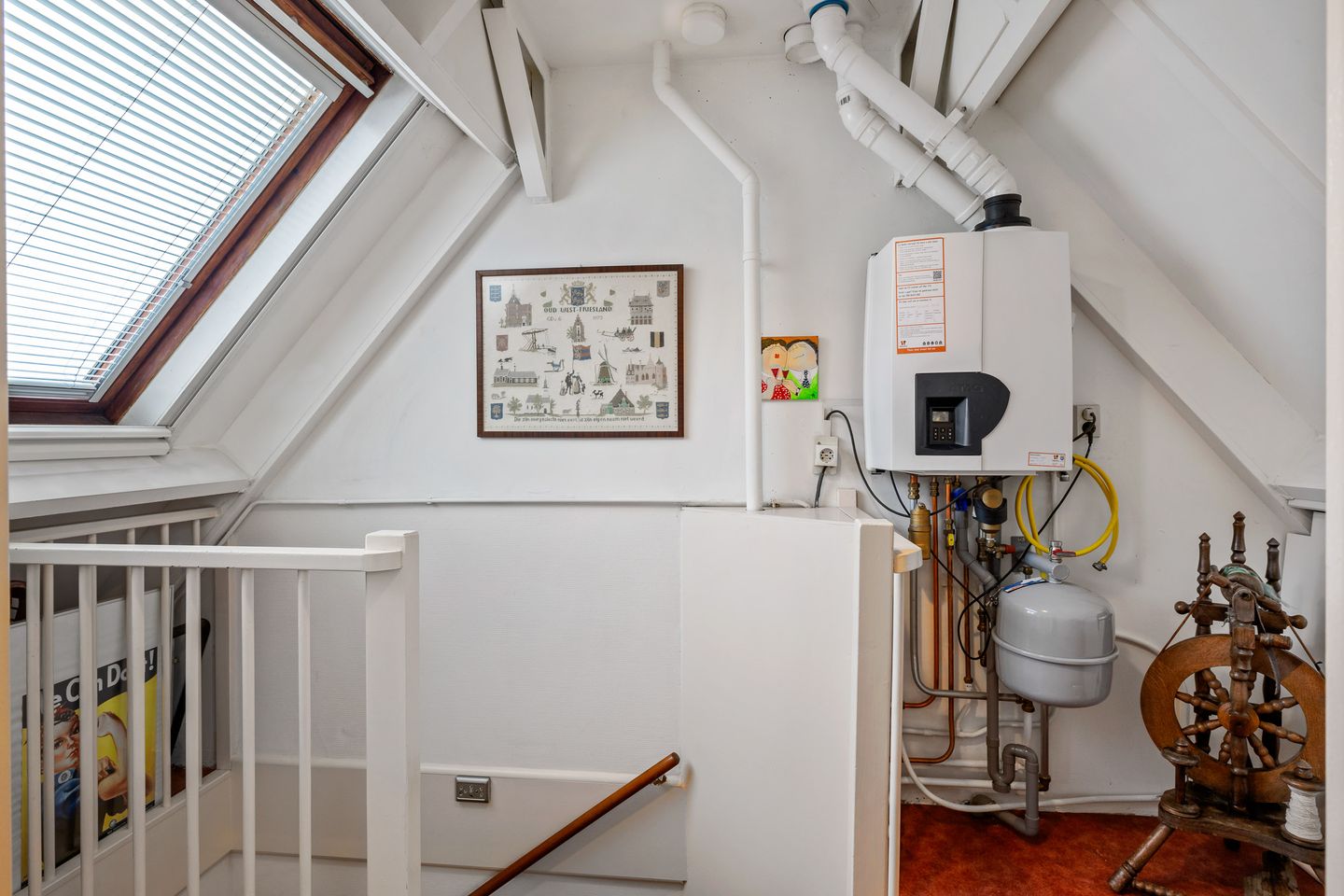 Foto 29 van Generaal Marshallweg 140