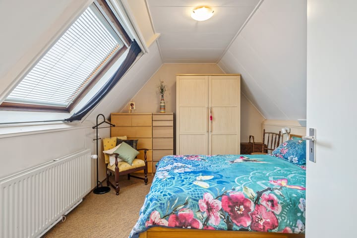 Foto 30 van Generaal Marshallweg 140