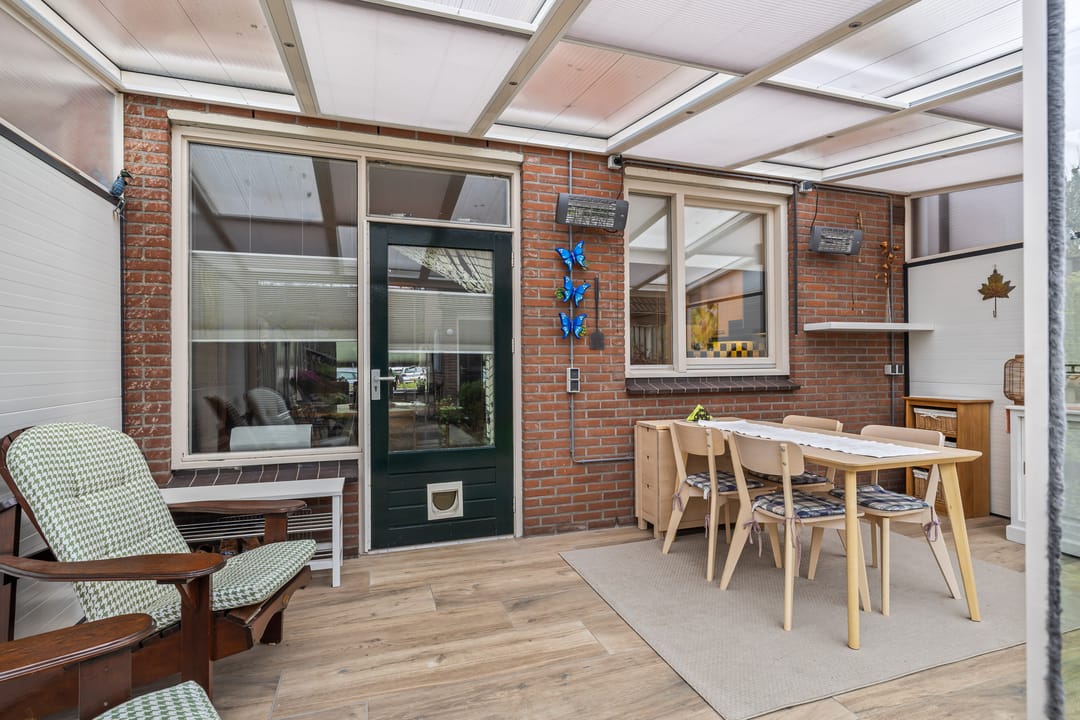 Foto 32 van Generaal Marshallweg 140