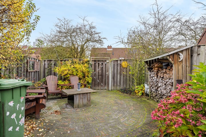 Foto 35 van Generaal Marshallweg 140