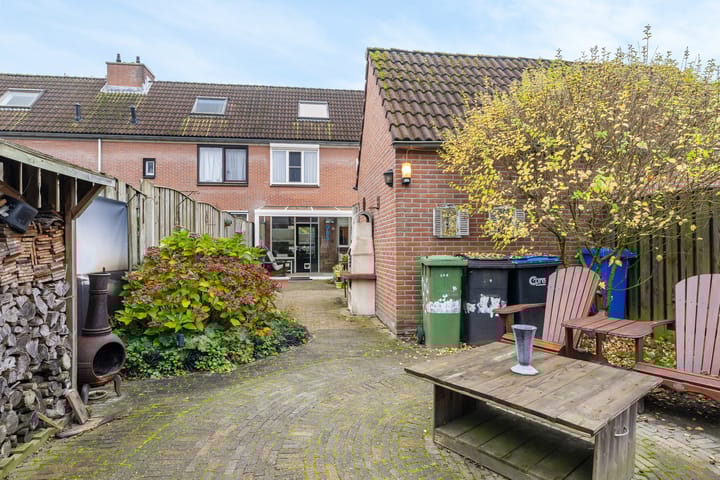 Foto 36 van Generaal Marshallweg 140