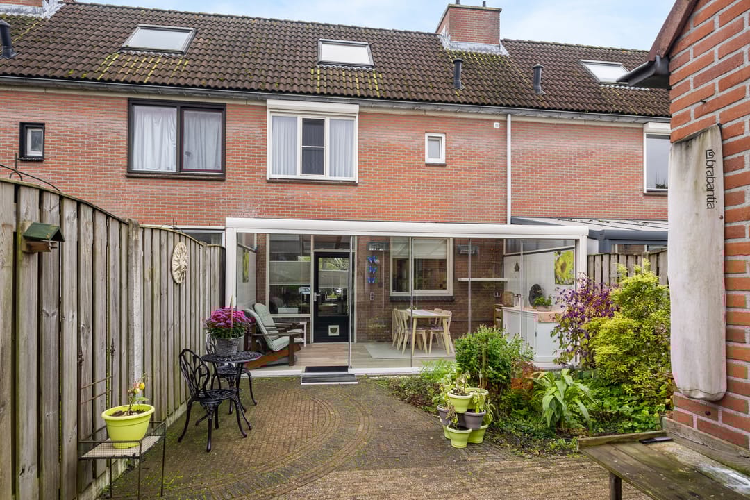 Foto 37 van Generaal Marshallweg 140